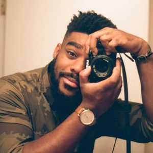 Meet your Posher, Geraldo